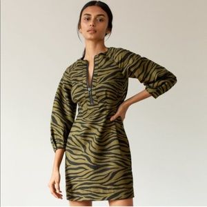 Veronica Beard Navi Dress